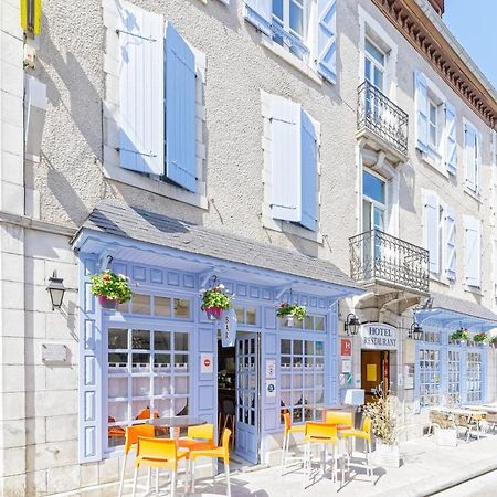 Logis Hotel De France Arudy المظهر الخارجي الصورة