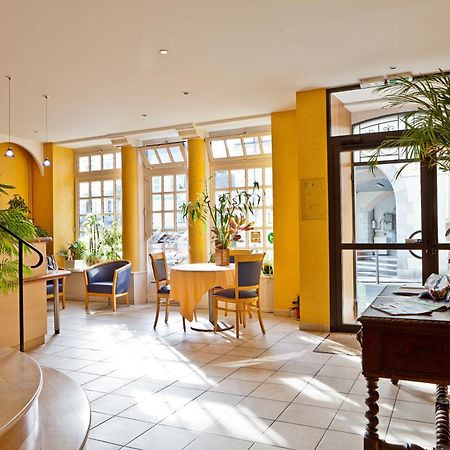Logis Hotel De France Arudy المظهر الخارجي الصورة