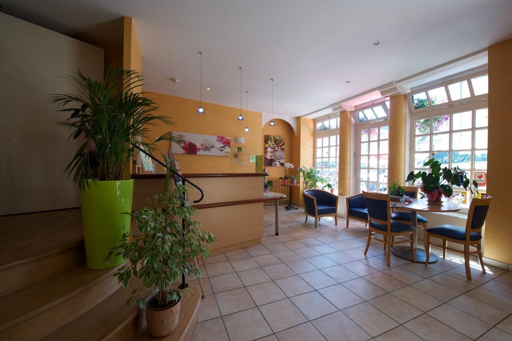 Logis Hotel De France Arudy المظهر الخارجي الصورة