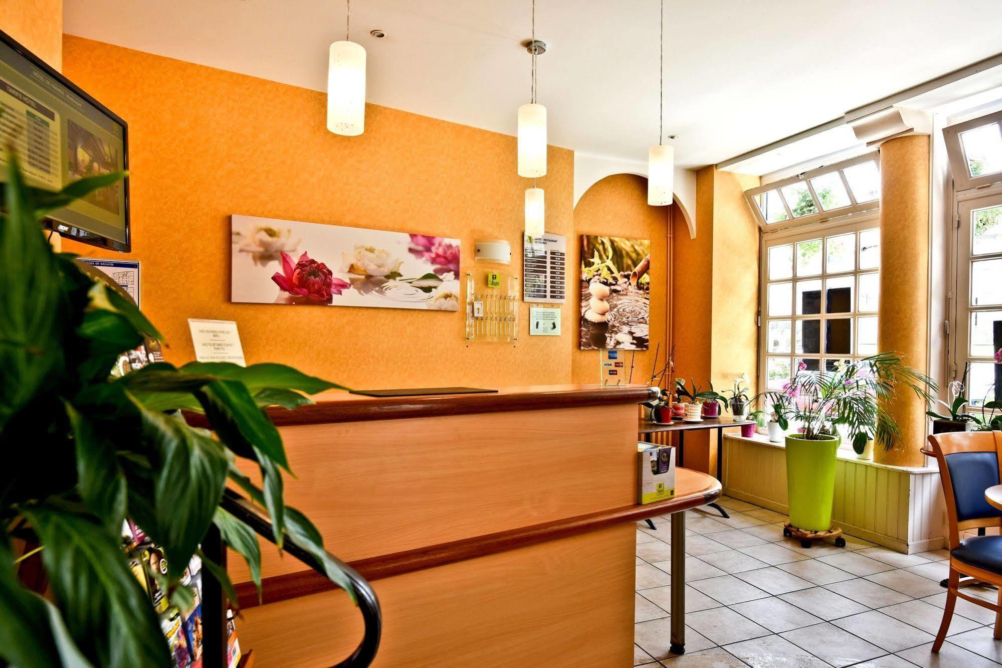 Logis Hotel De France Arudy المظهر الخارجي الصورة